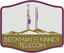 Beckman & Kinney Telecom